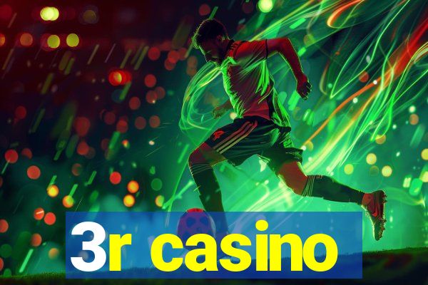 3r casino